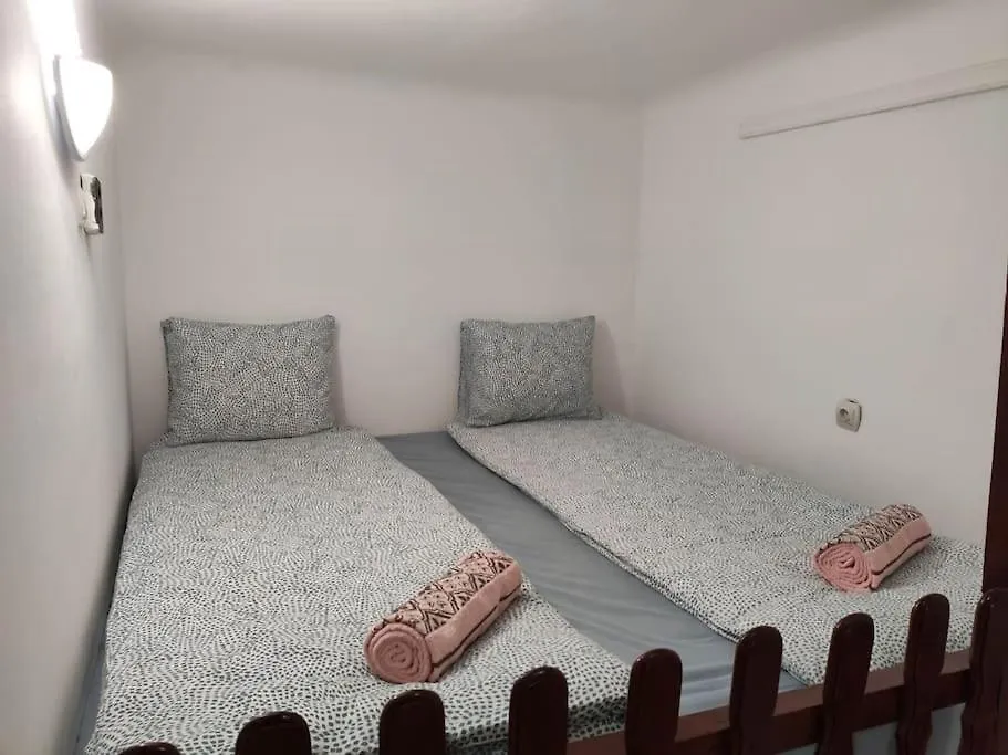 Apartament Affordable Mini Studio At Green Citypark Budapeszt